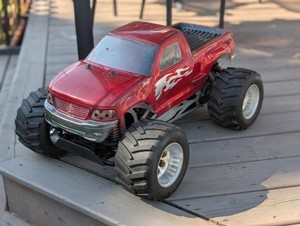 FG 1/5 Rc Car for sale | eBay