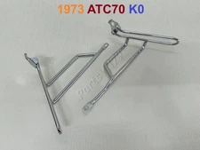 1973 Honda ATC70 Foot Peg. All Terrain ATC 70 ATC70K K0 Foot Peg Step Bar Guard