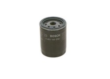 BOSCH Ölfilter 0 451 103 232 für OPEL ROVER
