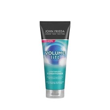 Image of 2X John Frieda Luxurious Volume Lift LightWeight Conditioner 250ml each New 