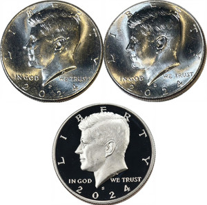 Kennedy 2024 | eBay