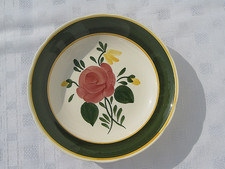 Suppenteller 22 cm von Villeroy & Boch Bauernblume