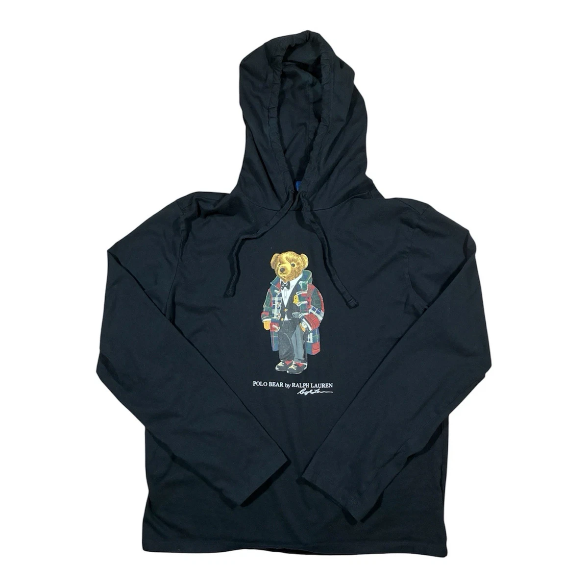 Polo Ralph Lauren Ralph Lauren Polo Bear Hoodies & Sweatshirts for
