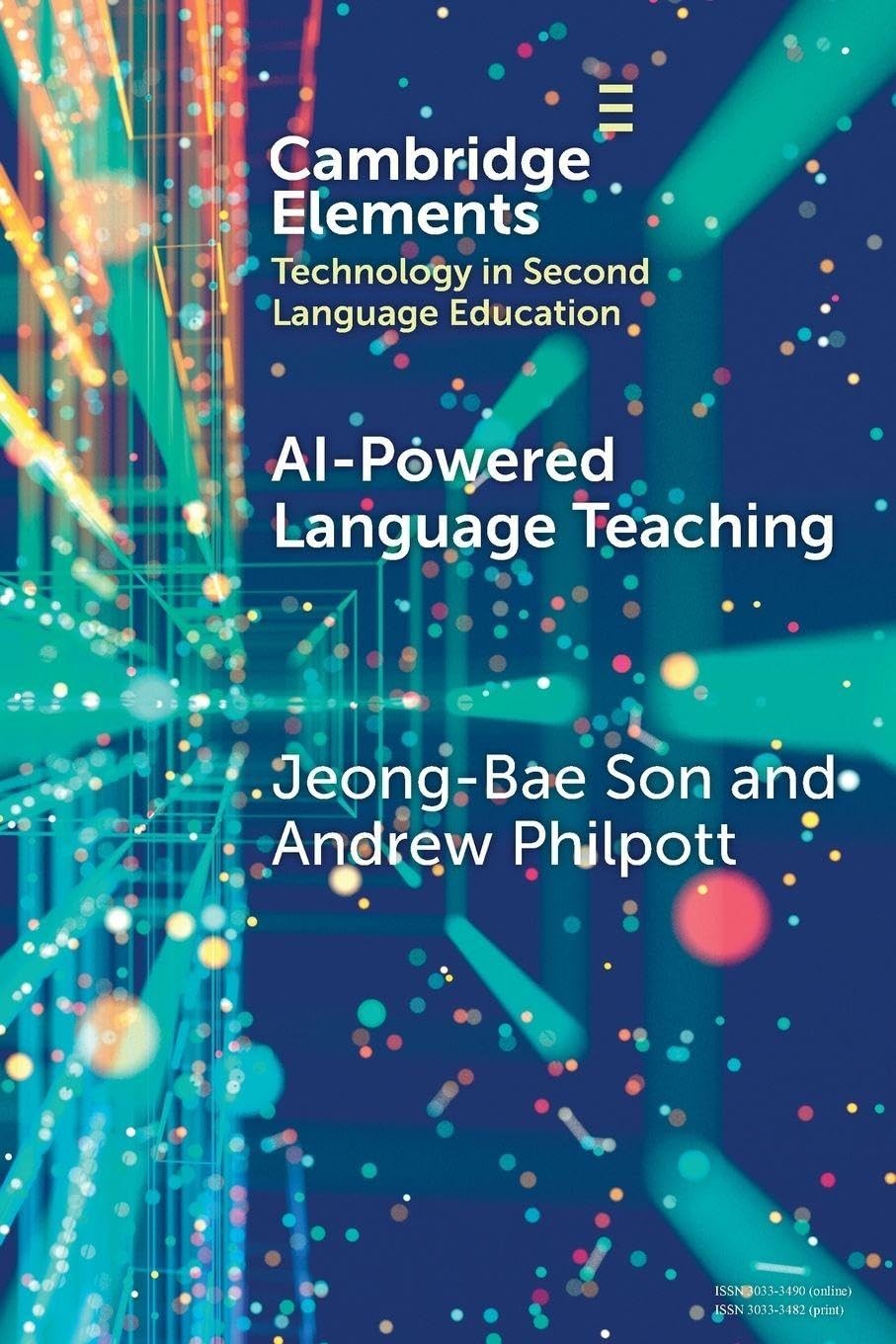 AI-Powered Language Teaching by Jeong-Bae Son, Andrew Philpott - 9781009650830 - Image 3