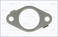 Dichtung AbgaskrÜMmer Ajusa 13012400 FÜR Mercedes Puch