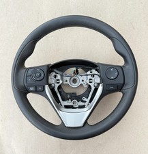 2014-2019 Toyota Corolla Driver Steering Wheel Waudio Control Switches Oem 2014-2019 Toyota Corolla Driver Steering Wheel Waudio Control Switches Oem