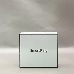Taille intelligente de l'anneau 9 Nouveau en boîte non ouverte
