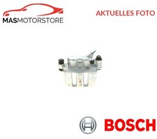 BREMSE BREMSSATTEL VORNE LINKS BOSCH 0 986 134 484 A FÜR OPEL MOVANO