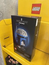 LEGO Star Wars: JANGO FETT™ (75408)