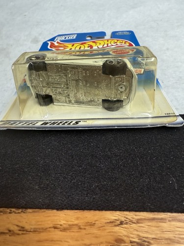 Ford GT-90 1998 First Edition Hot Wheels - Bild 3 von 3