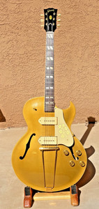 Gibson Es 295 | eBay