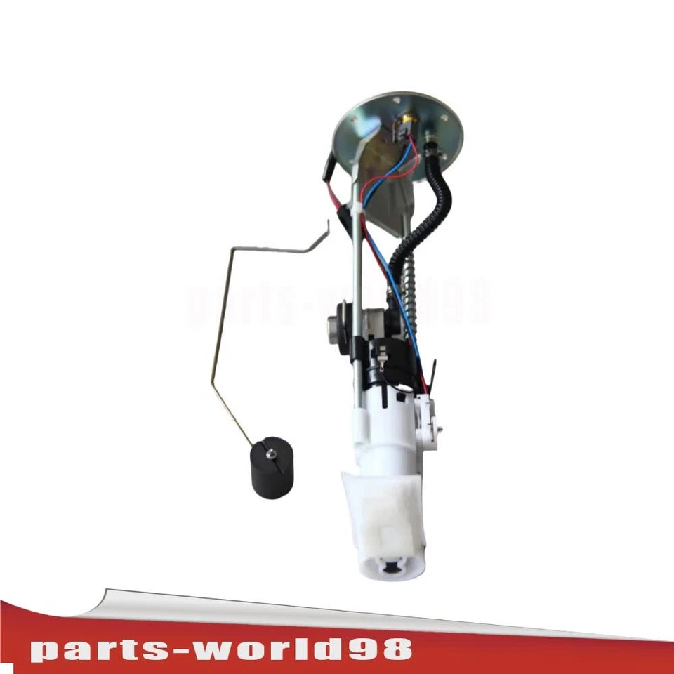 Suspensión de bomba de combustible Polaris Ranger 500 Ranger 700 Polaris 2006-2013 2520674 NUEVO Foto 2 de 4