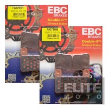 EBC HH Sintered Front Brake Pads Suzuki DL1000 V-Strom XT 2017-2019