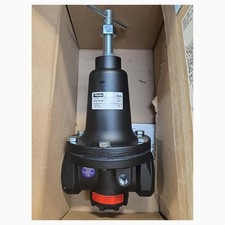 Parker Watts R119-12C/M2 High Flow Air Regulator 1-1/2" NPT 300 PSI NEW