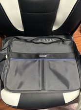 Borsa computer Samsonite valigetta business trasporto laptop weekend viaggio bagaglio