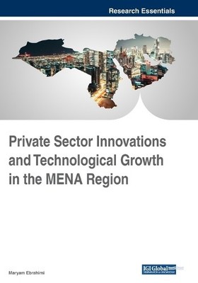 Maryam Ebrahimi Private Sector Innovations and Technological Growt (Taschenbuch)