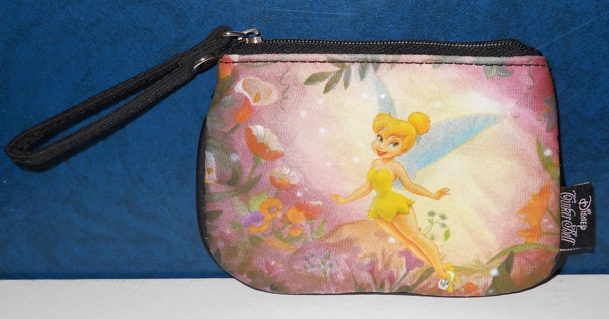Tinker Bell Coin Purses (1968-Now) for sale | eBay