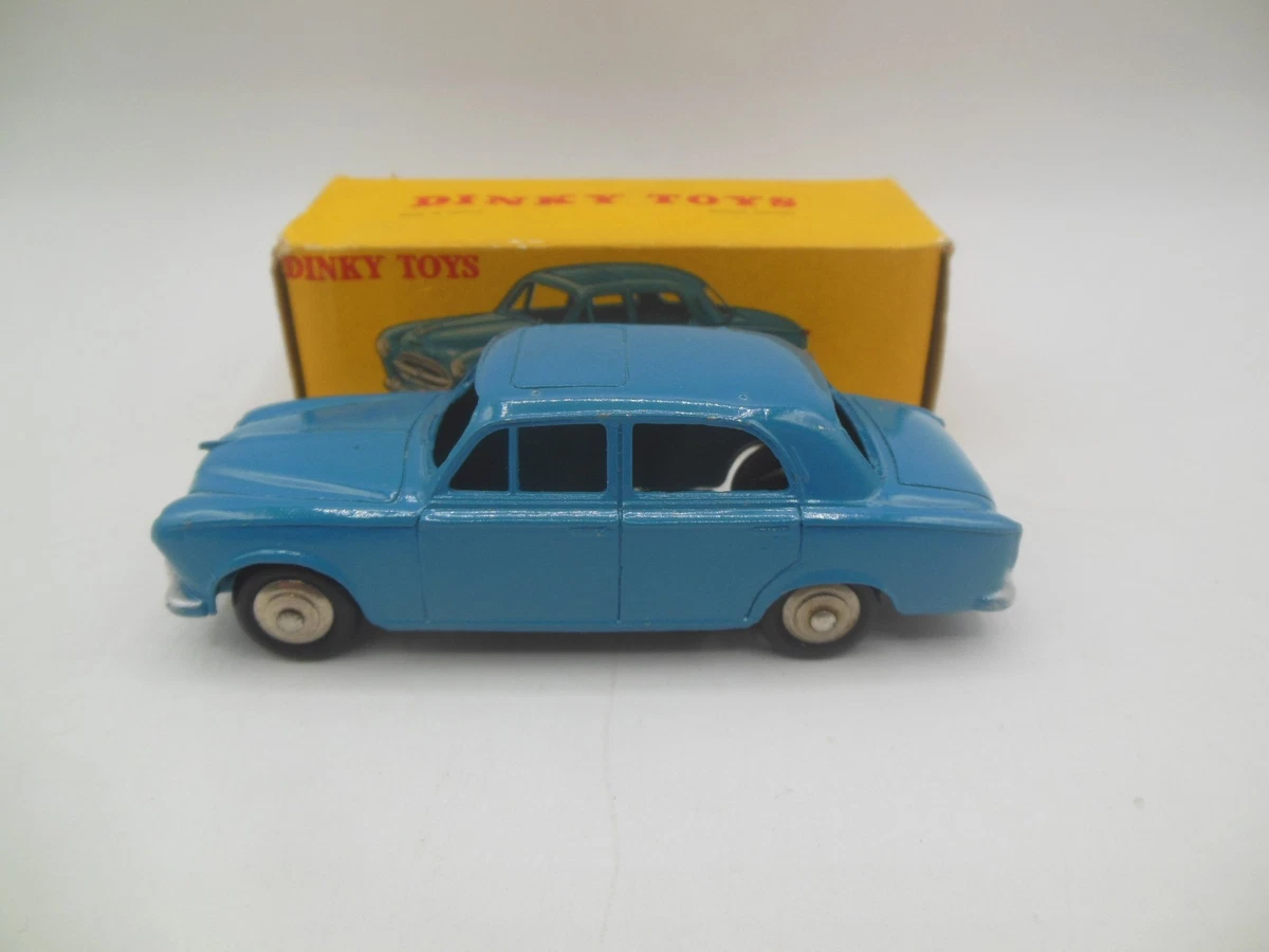 Dinky 1950 Vehicle Year Vintage Manufacture Diecast Cars, Trucks