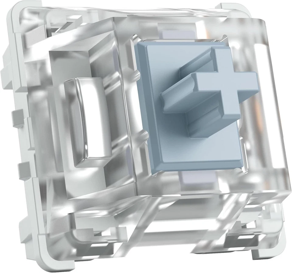 Kailh Speed Keyboard Switches: Silent Performance - 120-Pack - Image 3 of 4