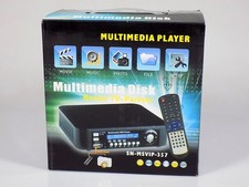 LEGGI: Sansun SN-MSVIP-357 Lettore HDD Multimediale Esterno Box 3.5 Pollici - 02