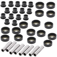 Complete Upper Lower A Arm Bushings for Arctic Cat  - 50-1139C - Boss Bearing