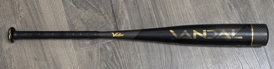 Victus Vandal VSEV2x8 Model Baseball Bat 31/23 USSSA Senior Drop 8 2-3/4 in
