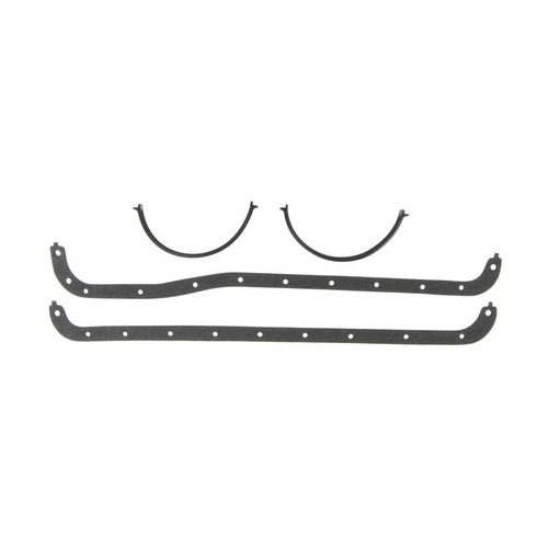 Mahle Original OS32520, Kit Oil Pan Gasket Set - Bbf 429-460 Performance Parts - Picture 2 of 9