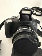 Current Canon SX30 marketplace offer