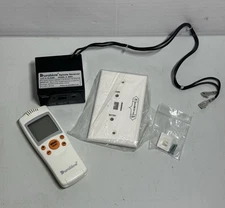 Durablow TR1003 On/Off Gas Fire Fireplace Remote Control Kit Timer Module Valve