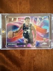 2025 Topps Chrome Ace Bailey Base (RAW)
