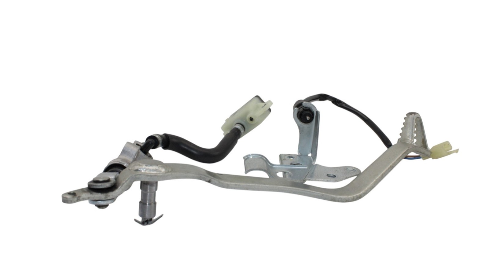 Maitre-cylindre arrière KAWASAKI KLX 125 pour freinage moto D-TRACKER 2011 2012 2013