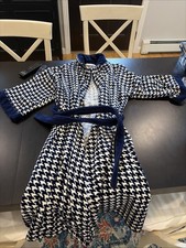 Christian Dior Monsieur Bath Robe Used Good Condition
