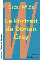 Oscar Wilde | Le Portrait De Dorian Gray (Grands CaractèRes) | Taschenbuch