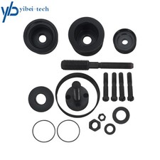 6059 Crankshaft Gear & Front Crank Seal Insta...