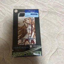 Sword Art Online DEZA JACKET for iPhone 5