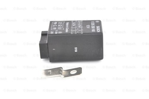 0 335 200 160 FLASHER UNIT BOSCH NEW OE REPLACEMENT - Picture 4 of 10