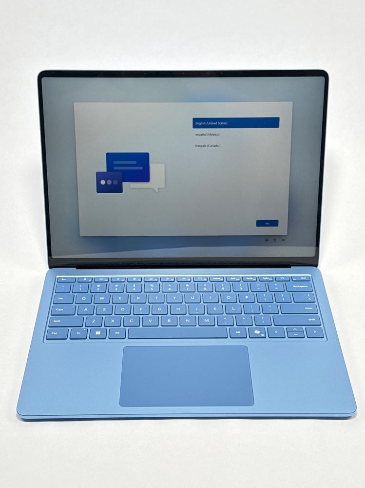 Microsoft Surface Laptop 7 13.8 Snapdragon X Plus 16GB 1TB SSD