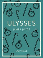 James Joyce | James Joyce: Ulysses (English Edition) | Buch | Englisch (2025)