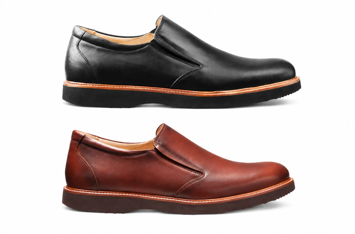 Samuel Hubbard Casual Shoes Men