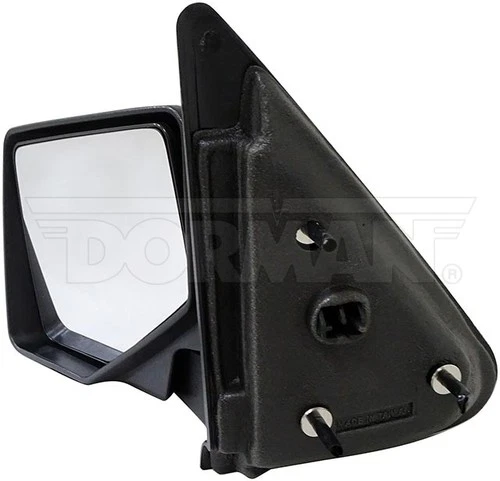 Dorman 955-836 Side View Mirror Left Manual, Textured Black For 06-11 Ranger