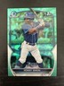 2023 Bowman Sapphire Edition Chrome 1st Prospects Ronny Simon #BCP-112 Aqua /55