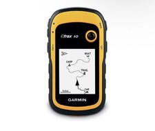 Garmin eTrex 10 Ricevitore GPS portatile 2,2 pollici