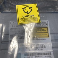 HP COMPAQ SC-140 CD ROM