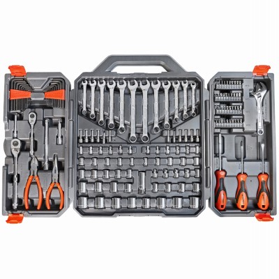 150PC Mechanic Tool Set -CTK150 - Picture 1 of 1