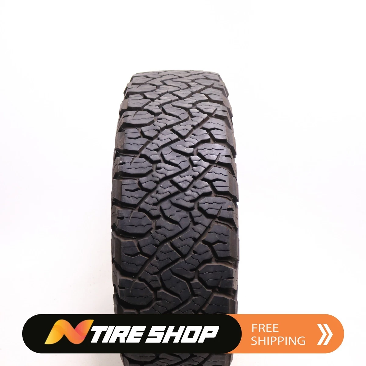 BFGoodrich 245/75/16 Car & Truck Tires for sale | eBay