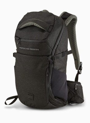 Puma X Porsche Design RCT Racing Team Backpack Sports Green