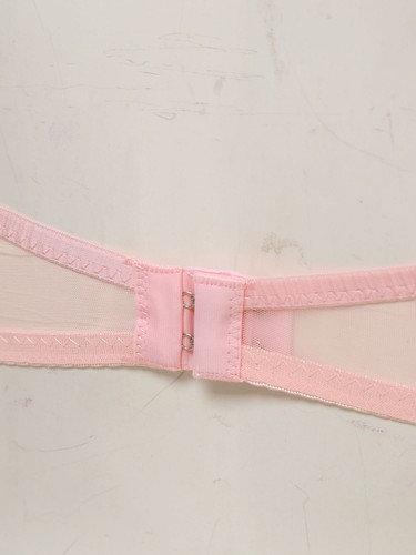 Womens Crop Tops Underwire Bralette Bikini Bra Club Wear Brassiere Nightclub - Afbeelding 15 van 47