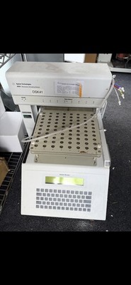 Aligent 8000 Dissolution Sampling Station