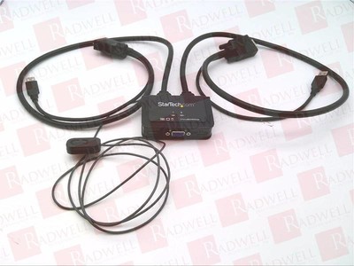 STARTECH.COM SV211USB / SV211USB (USED)