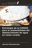Ephraim Mwendamseke | Estrategia De La Cowso Para La Sostenibilidad Del...